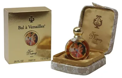 Produktbild von Jean Desprez Bal a Versailles Parfum Extrait 7,5 ml