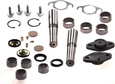 Produktbild von LEMA Reparatursatz Achsschenkelbolzen 101 für IVECO DAILY II Pritsche/Fahrgestell 178mm