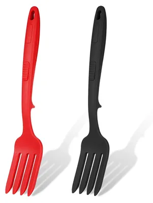 Obrázek produktu pro Solidchoice – Sada dvou silikonových kuchyňských pomůcek