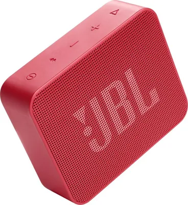 Zdjęcie produktu dla JBL Go Essential, 4 cm, 3,1 W, 3,1 W, 180 - 20000 Hz, 80 dB, 3,1 W