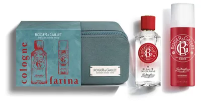 Productafbeelding van Roger & Gallet | Jean-Marie Farina |