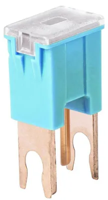 Image de Auto Fusibles JAPVAL PAL mâle 20A 2 pièces AMIO-03405