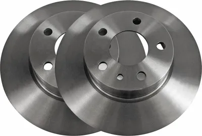 Produktbild von Bremsscheibe ALFA ROMEO 147, 156, 164 Croma, Delta I