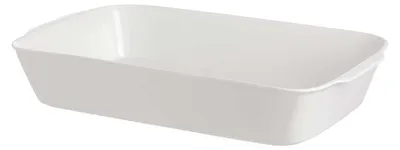 Immagine prodotto di La Porcellana Bianca teglia da forno 26 x 15 cm P500150126