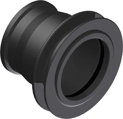 Image de DT Swiss VR-Adapter 15 mm TA DB links, sz, Press fit, HWAXXX00S2760S, schwarz