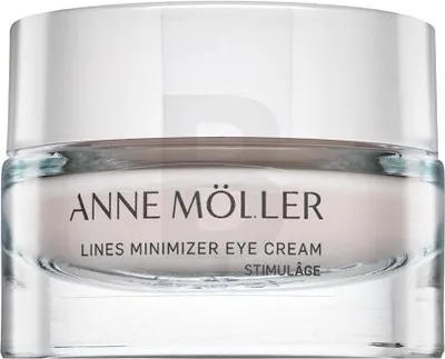 Produktbild von Anne Möller Stimulâge Lines Minimizer Augencreme 15 ml