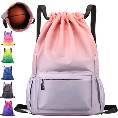 Image de Sac de sport - Sac de sport imperméable pour femmes et garçons - 25 litres