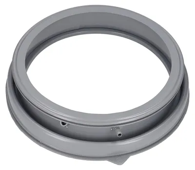 Produktbild von easyPART passend für 12638100001182 Midea Türmanschette für Waschmaschine