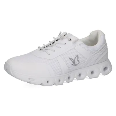 Image de Caprice Dames Faible Sneaker Low Top 9-23605-43 blanc