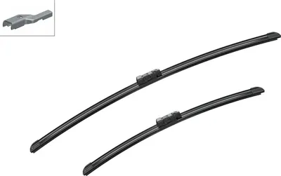 Zdjęcie produktu dla Pióro Wycieraczki Aerotwin Podwójne 650/475Mm Ford Mondeo Iv 07- , Volvo C70.04-