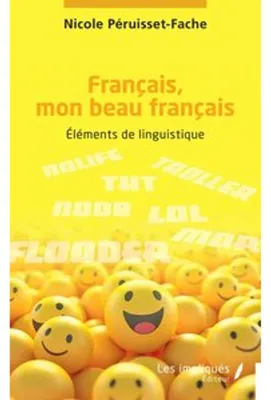 Obrázok produktu pre Francúzština, moja krásna francúzština