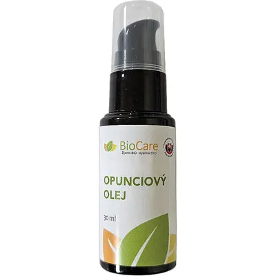 Obrázek produktu pro Opunciový olej RAW- 30ml