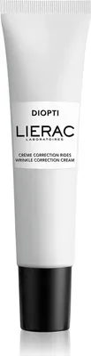 Produktbild von Lierac Dioptiride Wrinkle Correction Cream 15ml