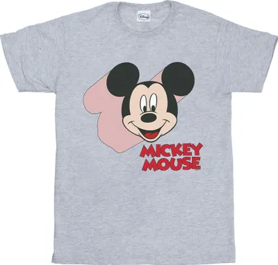 Produktbild von Disney - "Move" T-Shirt für Herren BI40250 (M) (Grau)