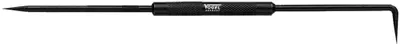 Produktbild von Vogel Germany Germany Anreißnadel (ø 4 mm, Messbereich 250 mm, aus Spezial-Stahl, Messwerkzeug, auswechselbare Spitze, Griff gerändelt) 334604