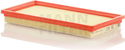 Image de Filtre à air MANN-FILTER C 28 013