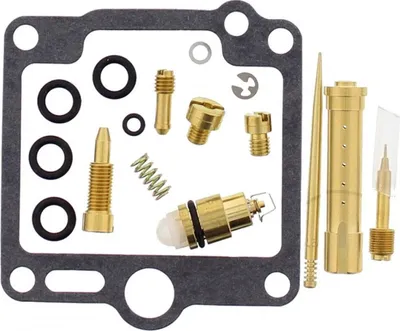 Produktbild von Vergaser Reparatursatz für Yamaha XJ 900 Baujahr 1983-1984 von Keyster - Neu