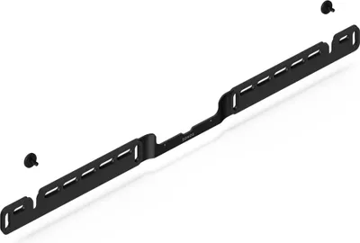 Zdjęcie produktu dla Sonos AR2WMWW1BLK, Ściana, Czarny, 70 mm, 40 mm, 770 mm, 4 kg