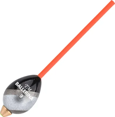 Produktbild von Trout Master Pro Float Ballerina - Forellenpose, Tragkraft:6g