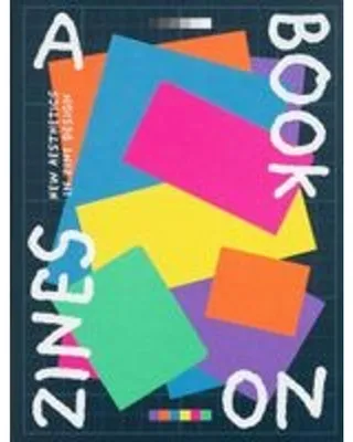 Zdjęcie produktu dla A Book on Zines