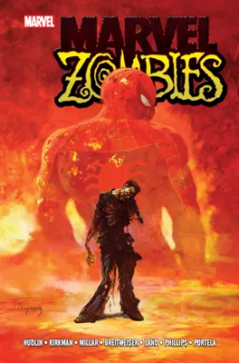 Zdjęcie produktu dla Marvel Zombies Tom 1