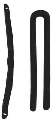 Produktbild von Catlike Mixino Innenpolsterung Schwarz L Schwarz L