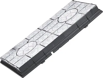 Immagine prodotto di Filtro a carboni attivi Bauknecht CHF190 / FAT190