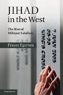 Produktbild von Jihad in the West