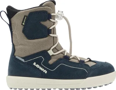 Produktbild von Lowa Jungen Stiefel RAIK 2 GTX HI JR, blau, Gr.38