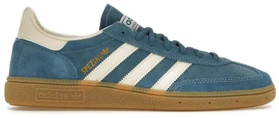 Produktbild von adidas Handball Spezial Core Blue Cream White Gum - EU 44