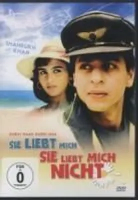 Produktbild von Sie liebt mich, sie liebt mich nicht