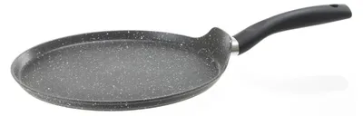 Obrázek produktu pro Pánev na palačinky s mramorovým povrchem, O 28 cm