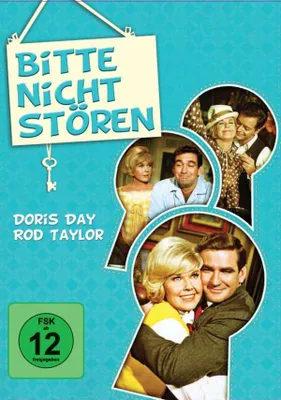 Produktbild von Bitte nicht stören