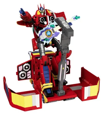 Immagine prodotto di Trasformers G36275L00, età consigliata: 15 anni, prodotto importato di Takara Tomy