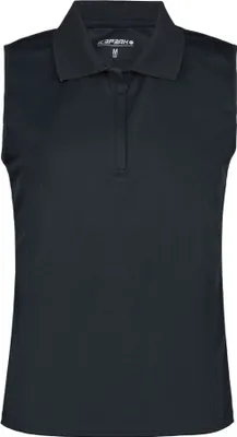 Produktbild von Icepeak Bazine Sleeveless Poloshirt Damen