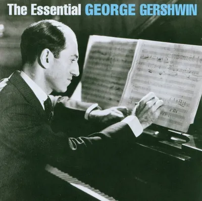 Obrázek produktu pro George Gershwin (1898-1937): S2K89913 - (AudioCD / Zábava)