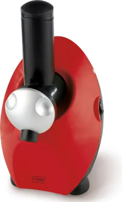 Immagine prodotto di Trebs 99283 gelatiera 150 W Nero, Rosso
