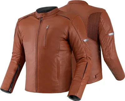 Zdjęcie produktu dla Shima Kurtki Hunter 20, HUNTER20LIGHTBRWS, Größe: 167