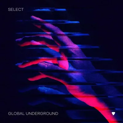 Obrázek produktu pro Various Artists - Global Underground: (CD / Titel: Q-Z)