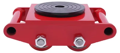 Obrázek produktu pro 4 kolečka pro transport těžkého nábytku, rozměry 30 x 19 x 9,9 cm