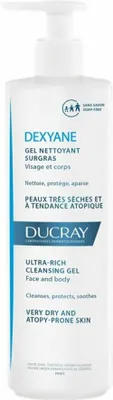 Immagine prodotto di Dexyane Detergente 400 Ml