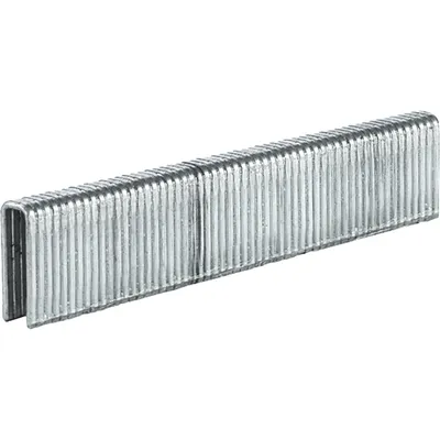 Immagine prodotto di Accessori per pinzatrice ad aria compressa Einhell Graffette, 3000 pezzi 5,7x13 mm