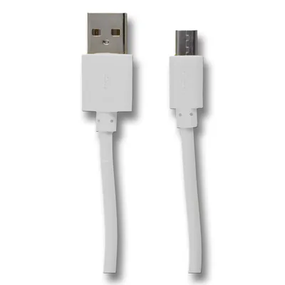 Obrázek produktu pro 2GO 795202 USB Kabel 1 m USB B Micro-USB B Weiß