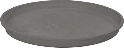 Immagine prodotto di Piattino Spw Rotondo Carbone Chiaro 13Y-22