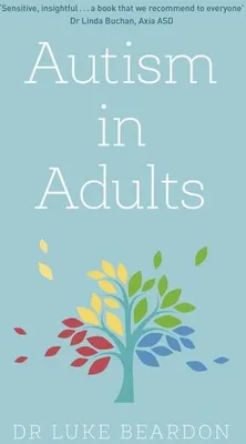 Imagen del producto de Autism in Adults
