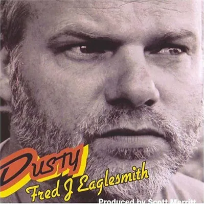 Obrázek produktu pro Fred J. Eaglesmith: