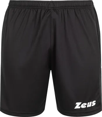 Produktbild von 3XL|Zeus Monolith Herren Shorts schwarz