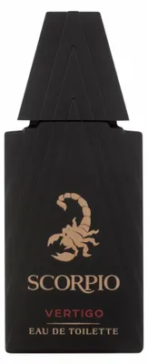 Zdjęcie produktu dla Scorpio - Vertigo - Dla mężczyzn, 75 ml