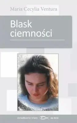 Produktbild von ISBN Blask ciemności, Polski, Broszurowa okładka, 254 stron(y)