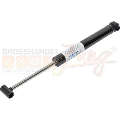 Produktbild von Frielitz Dämpfer Auflaufeinrichtung AD87008 28mm Stahl 0,379kg